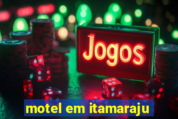 motel em itamaraju